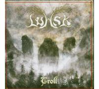 lumsk - troll