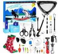 Calendrier de l'avent homme,calendrier de l'avent outils 24 Outils Pratiques Calendriers de l'avent Garcon pour Papa Grand-Père Homme Petit Ami Neveu Calendrier de l'avent homme,calendrier de l'avent outils 24 Outils Pratiques Calendriers de l'avent Garcon pour Papa Grand-Père Homme Petit Ami Neveu
