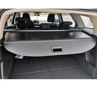 LUMZAG Étagère Arrière Rétractable De Coffre pour Peugeot 5008 2017-2022, Bagages Housse Colis Rideau de Rangement Partition Panneau