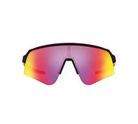 LUN CYCLE SUTRO LITE SWEEP MATTE BLACK