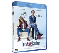 L'un dans l'autre Blu-ray E