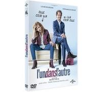 L'un dans l'autre DVD G