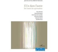 L'Un dans l'autre Fondation Ostad Elahi (Auteur)