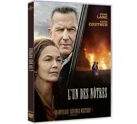 L'un des nôtres – DVD – Universal Pictures