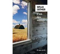 L'un des nôtres