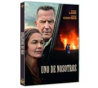 L'un Des Nôtres (2020) / Let Him Go