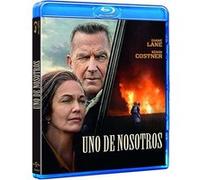 L'Un des nôtres (2020) / Let Him Go (Blu Ray) G