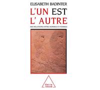 L'Un est l'autre: Des relations entre hommes et femmes