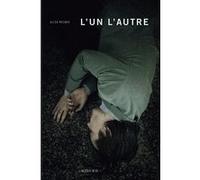 L'un l'autre Alisa Resnik (Photographie), Daniel De Bruycker (Traduction)