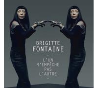 L'un n'empêche pas l'autre CD