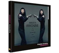 Brigitte Fontaine – L'un n'empêche pas l'autre – CD + DVD – Édition exclusive Fnac (Livret)