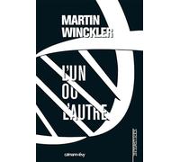 Martin Winckler – L'Un ou l'autre – La Trilogie Twain Tome 2 – Broché