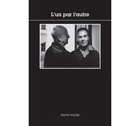 Collectif – L'un par l'autre – Préface Michel Christolhomme – Actes Sud Poche