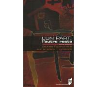 L'un Part, L'autre Reste - Jeunes Equatoriens Sur La Scène Migratoire