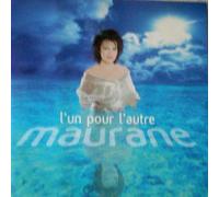 Maurane - l'un pour l'autre