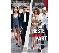 L'un Reste, L'autre Part