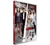 L'Un reste, l'autre part by Daniel Auteuil, Nathalie Baye Charlotte Gainsbourg