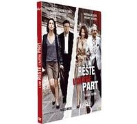 L'Un reste, l'autre part E