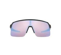 Lunettes Oakley Sutro Lite Matte Carbon avec verres Prizm Snow Sapphire Iridium