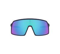 Lunettes de soleil OAKLEY SUTRO S (Marine mat - Prizm Saphir) Taille unique