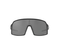 LUN SUTRO S POLISHED BLACK PRIZM RUBY