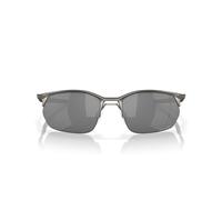 LUN WIRE TAP 2.0 MATTE GUNMETAL/PRIZM BLACK