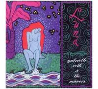 Gabrielle Roth & Mirrors – Luna – Aquarius