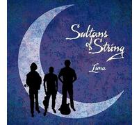 Sultans of String – Luna – CD – Sony