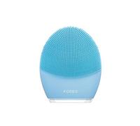 LUNA 3 Brosse Nettoyante, Massante et Raffermissante pour un Soin Spa à la Maison, Peau mixte