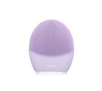 LUNA 3 Brosse Nettoyante, Massante et Raffermissante pour un Soin Spa à la Maison, Peau sensible