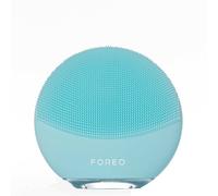 LUNA™ 4 Mini Dual-sided Facial Cleansing Massager - Arctic Blue