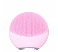 LUNA™ 4 Mini Dual-sided Facial Cleansing Massager - Pearl Pink