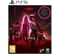 LUNA ABYSS - Adrift Edition PS5