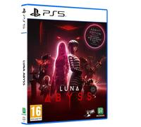 Luna Abyss - Adrift Edition - PS5 - Version Française