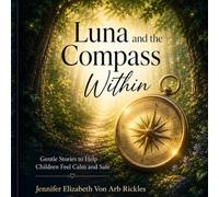 Luna and the Compass Within