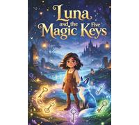Luna and the Five Magic Keys