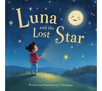 Luna and the Lost Star