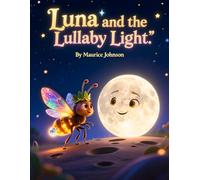 Luna and the Lullaby Light