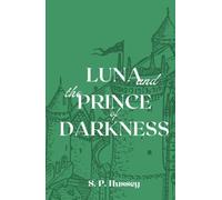 Luna and the Prince of Darkness
