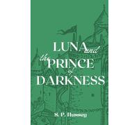 Luna and the Prince of Darkness