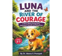 Luna and the River of Courage