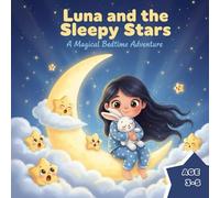 Luna and the Sleepy Stars