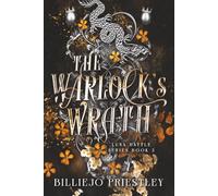 Luna Battle: The Warlock's Wrath