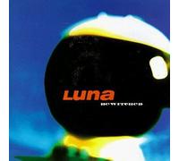 Luna - Bewitched by Luna (1994) Audio CD