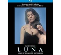 Luna [Blu-Ray]