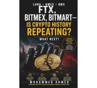 LUNA • BMEX • BMX: FTX, BitMEX, BitMart-Is Crypto History Repeating? What Next?