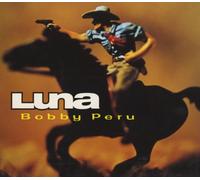 Luna - Bobby Peru [Import]