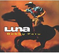 Luna - Bobby Peru [Vinilo]