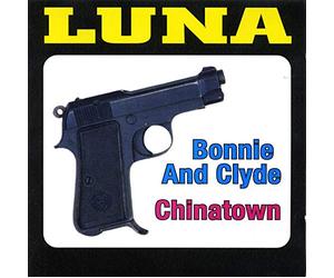 Luna - Bonnie and Clyde
