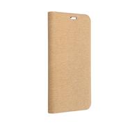 Luna Book pour SAMSUNG Galaxy A15 4G / A15 5G Gold